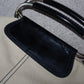 Prada SS2003 Ring Handle Bag