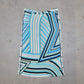 Emilio Pucci SS2008 Midi Skirt