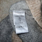 Chloé AW2011 Alpaca Jumper