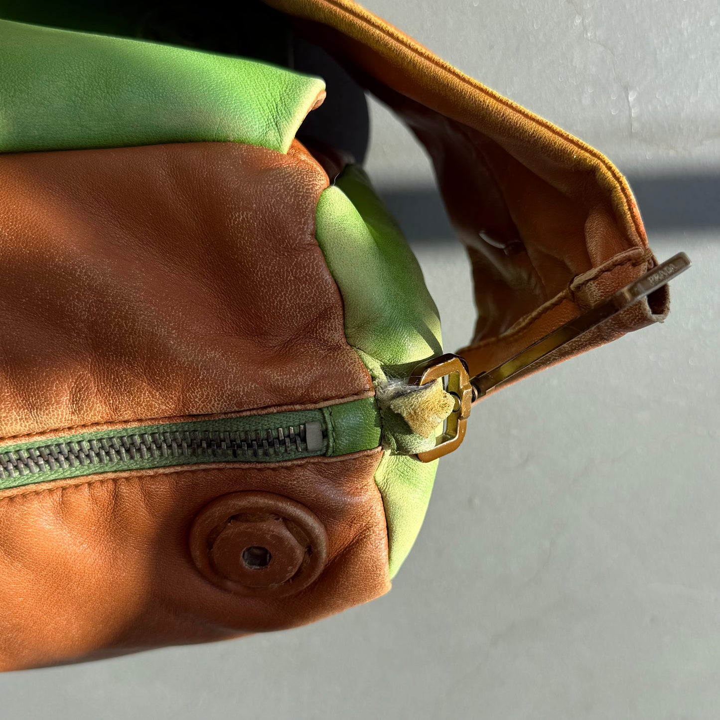 Prada SS2001 Bag