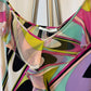 Emilio Pucci SS2005 Dress