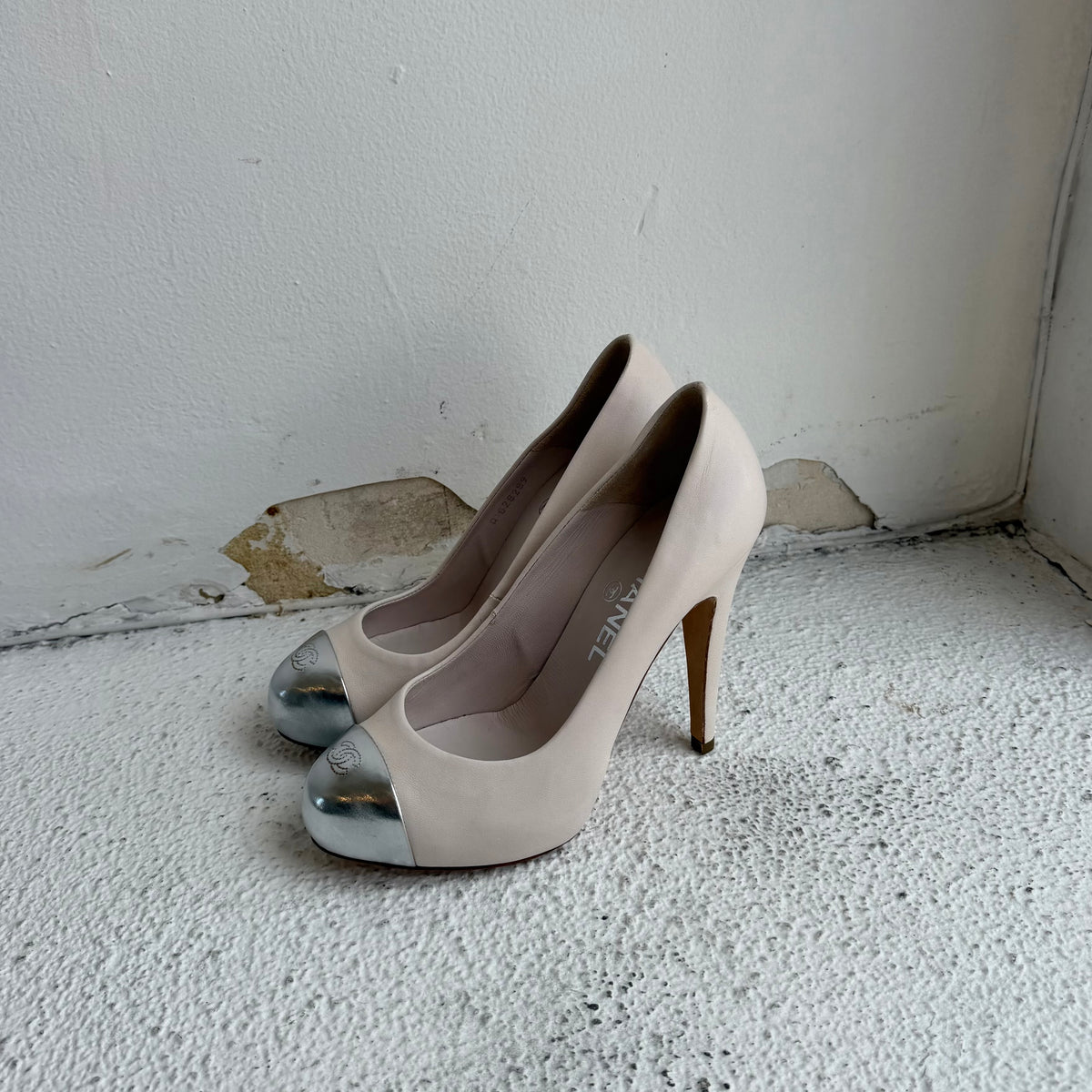 Chanel Pumps (36)