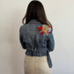 Armani Exchange Denim Jacket