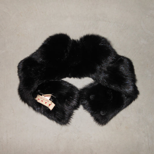 Marni Real Fur Snood