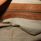 Chloé Brown Leather Silverado