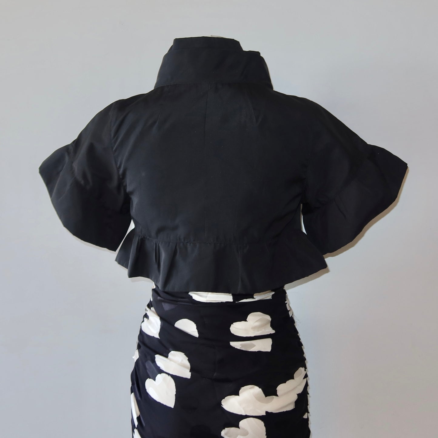 Dolce & Gabbana Micro Jacket