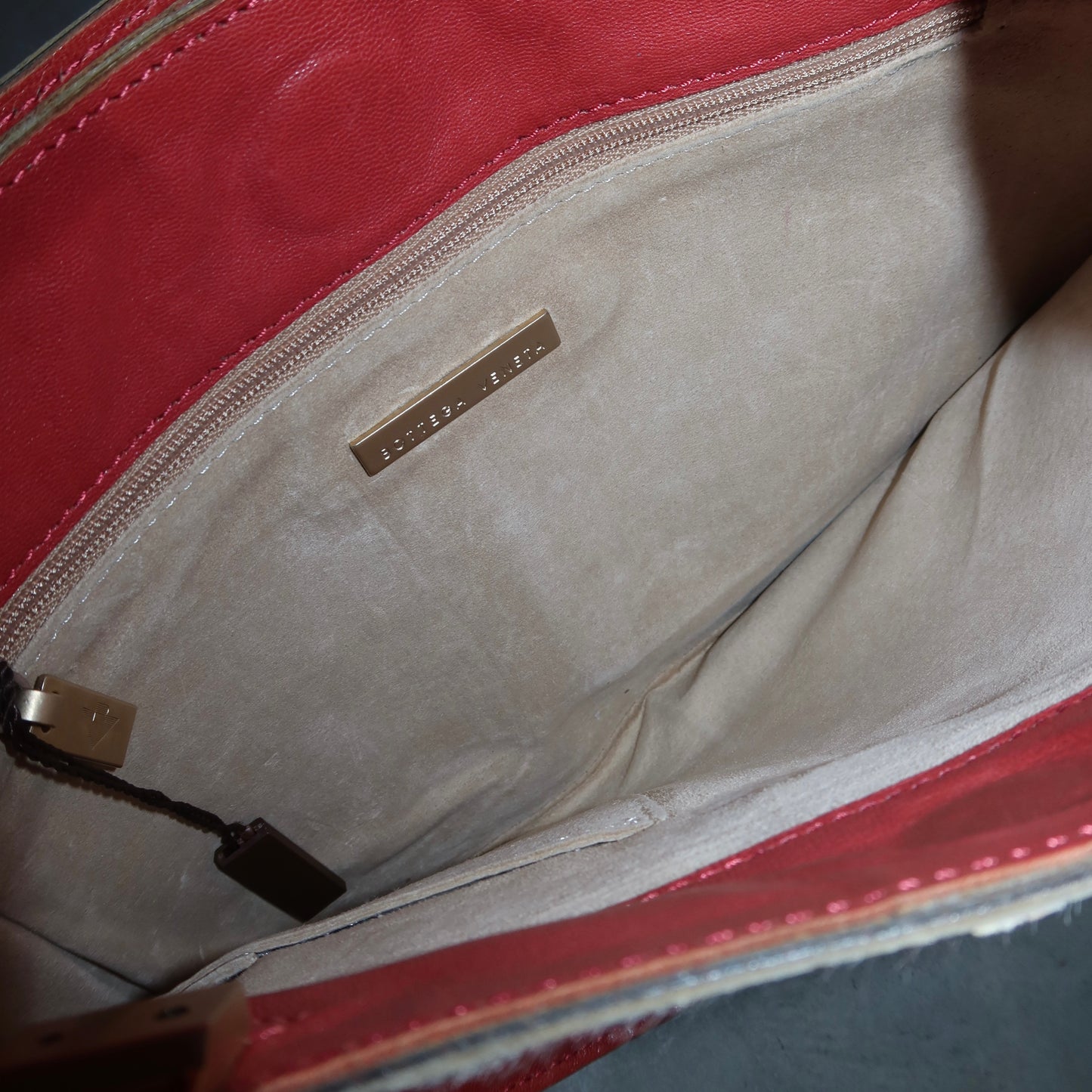 Bottega Veneta SS2000 Leopard Print Pony Hair Bag