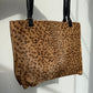Bottega Veneta SS2000 Cowhide Bag