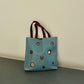 Prada SS1999 Mirror Tote