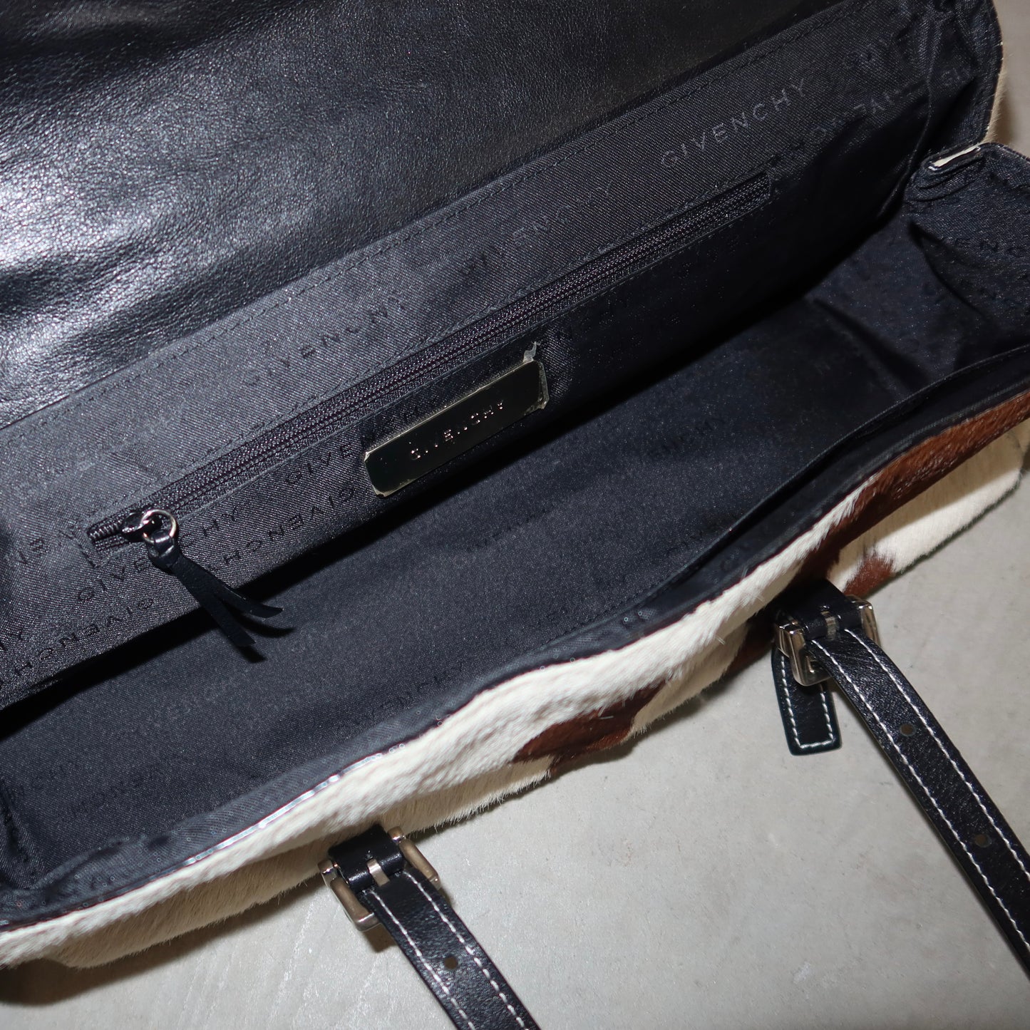 Givenchy Cowhide Bag
