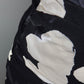 Moschino SS2010 Silk Mini Dress