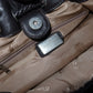 Paolo Masi Fox Fur Bag