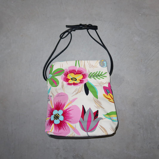 Gucci SS1999 Floral Bag
