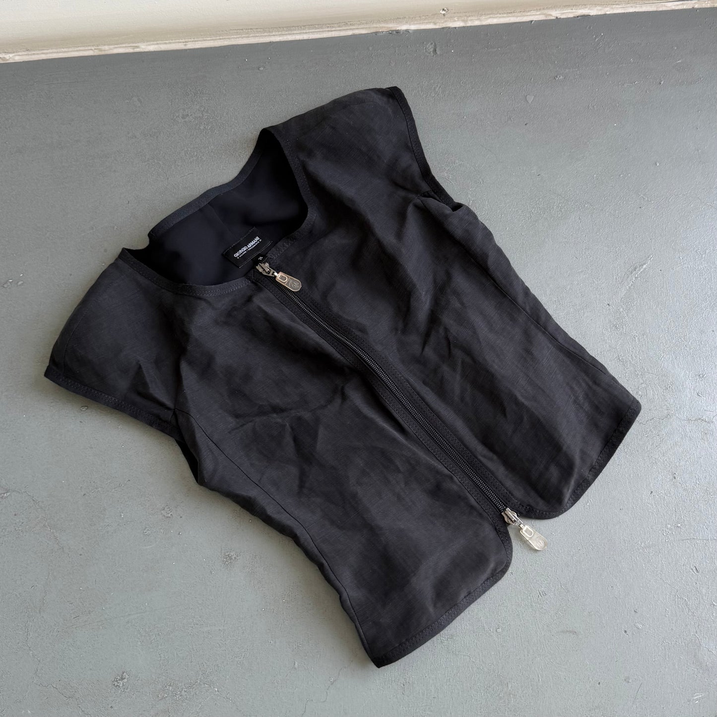 Giorgio Armani BORGO21 Top