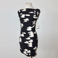 Moschino SS2010 Silk Mini Dress
