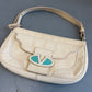 Valentino Leather Bag