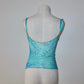 Roberto Cavalli SS2001 Camisole