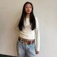 Dsquared2 Snow Scene Belt