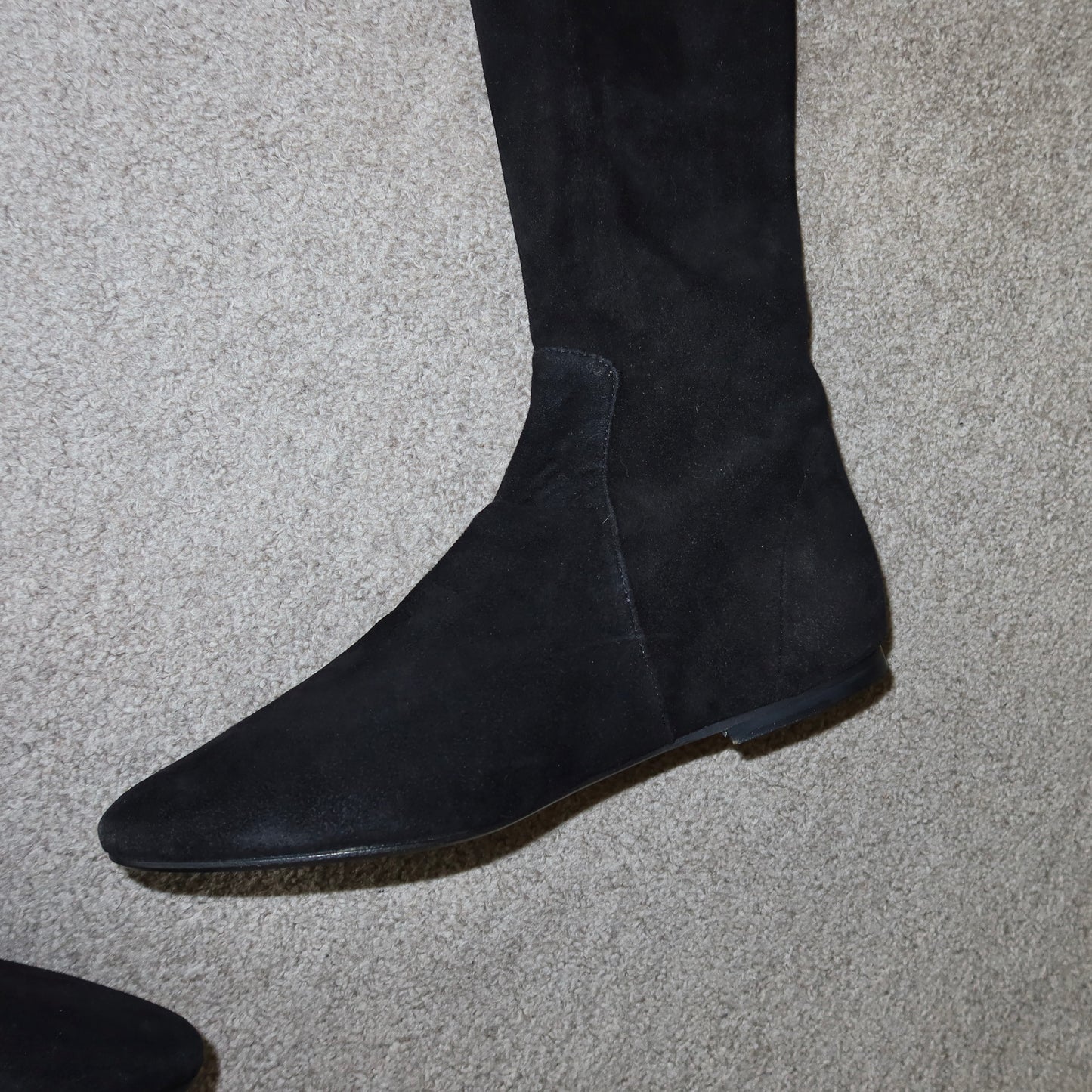 Isabel Marant Etoile ‘Brenna’ Boots (38)