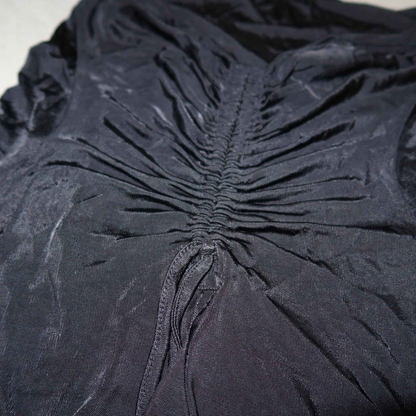 Versace Midi Skirt