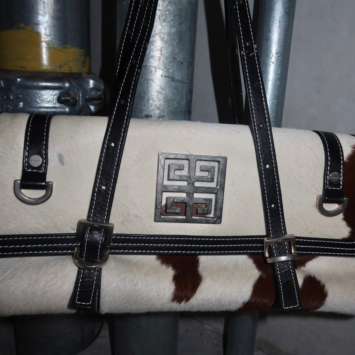 Givenchy Cowhide Bag