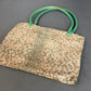 Bottega Veneta SS2000 Leopard Bag