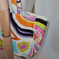 Emilio Pucci Large Towel Tote
