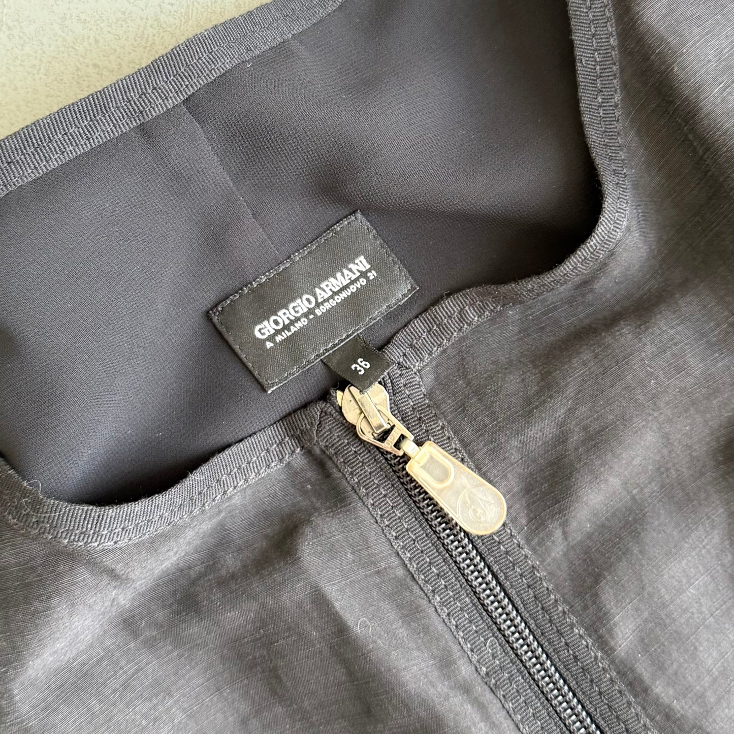 Giorgio Armani BORGO21 Top
