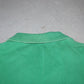 Ralph Lauren Rugby Green Polo