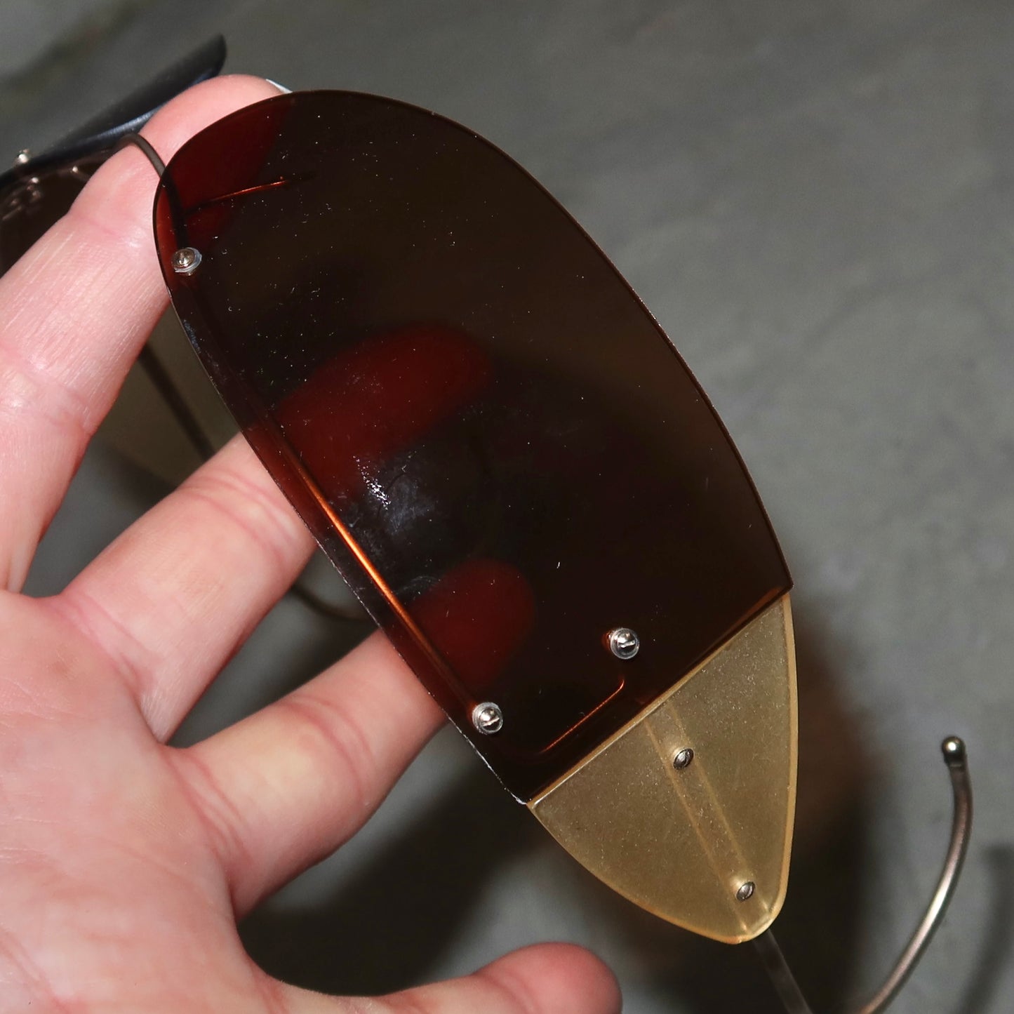 Prada Sport Sunglasses