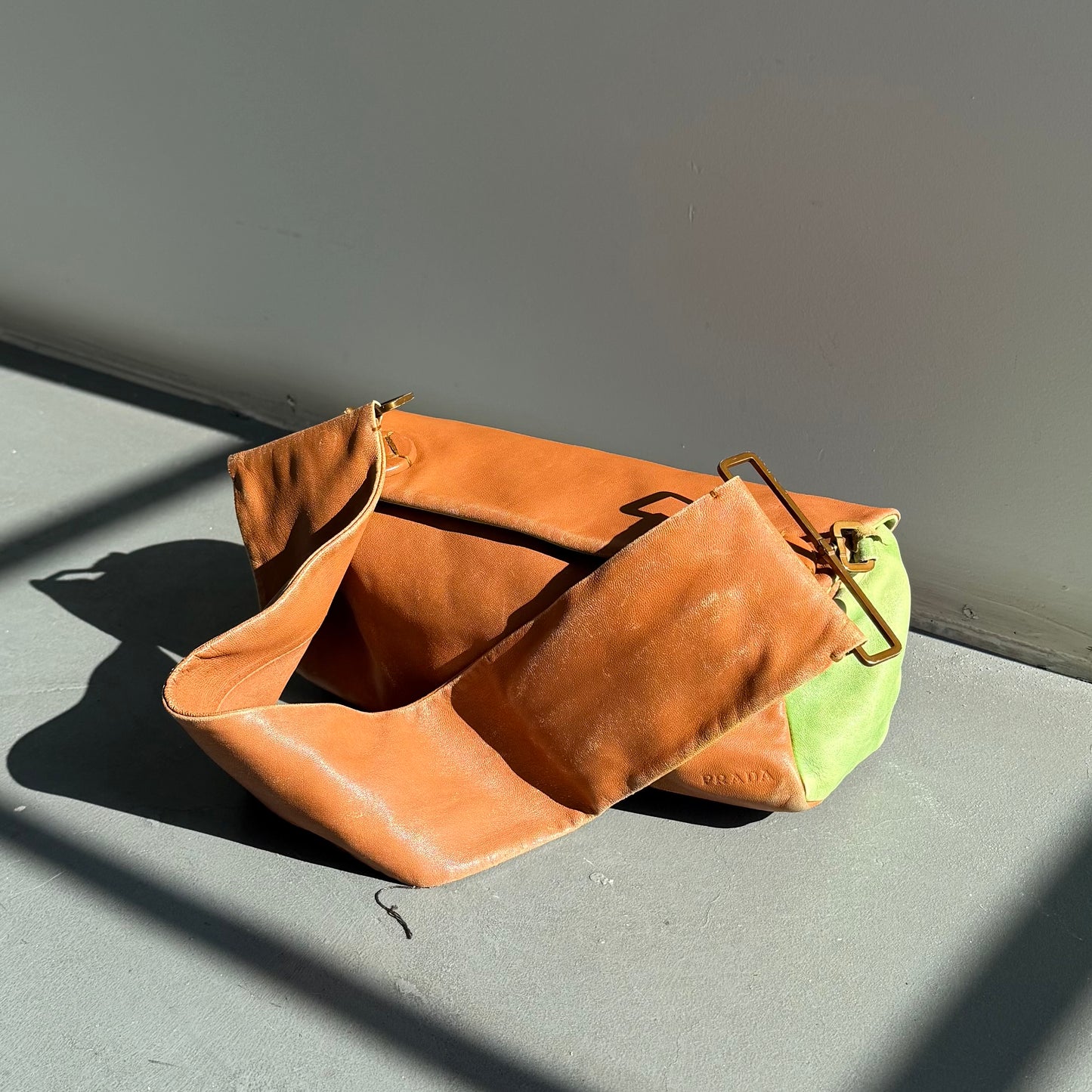 Prada SS2001 Bag