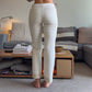 Prada Sport White Pants