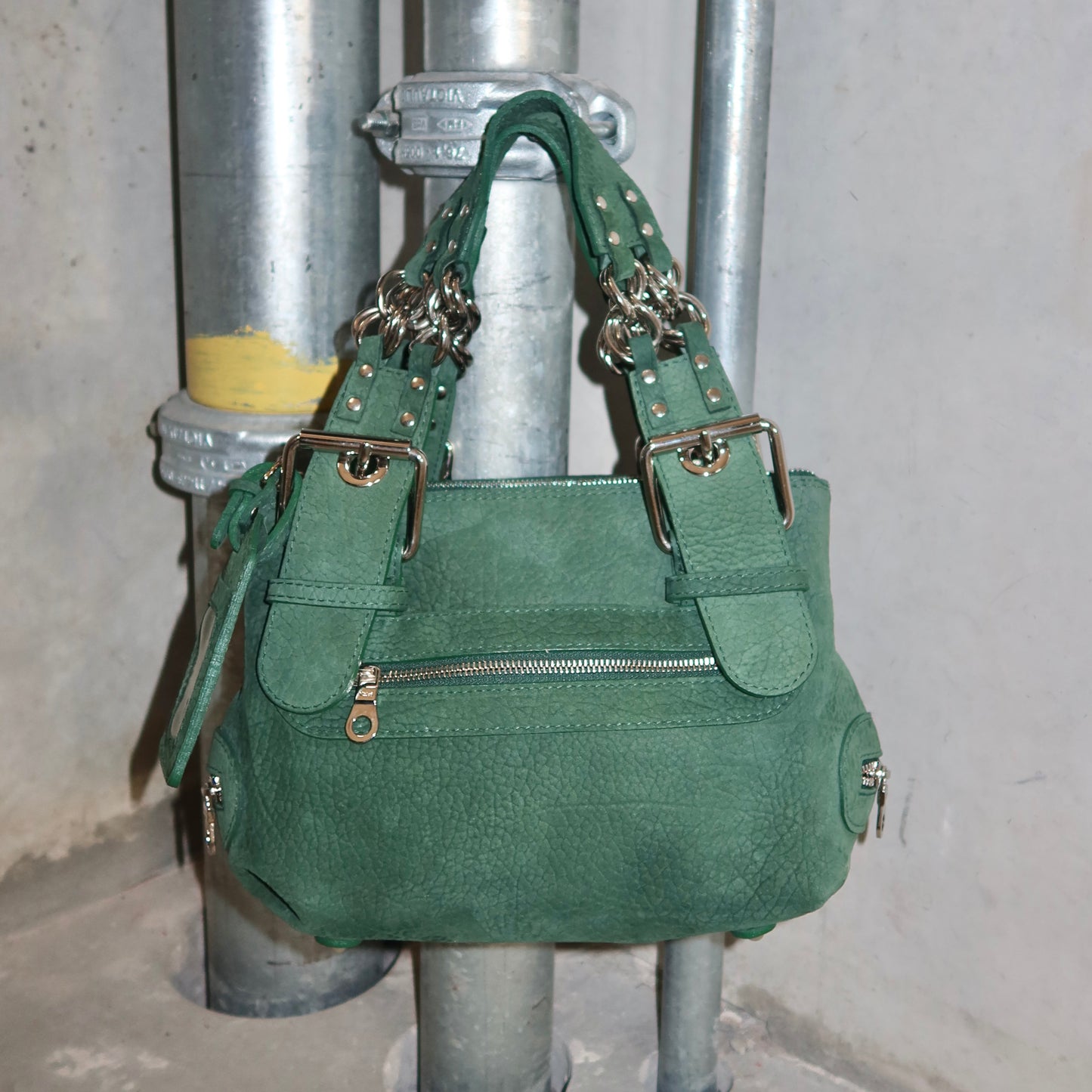 Chloé AW2003 Camera Bag