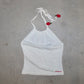 DKNY Jeans Knit Halter