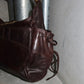 Celine Brown Leather Bag