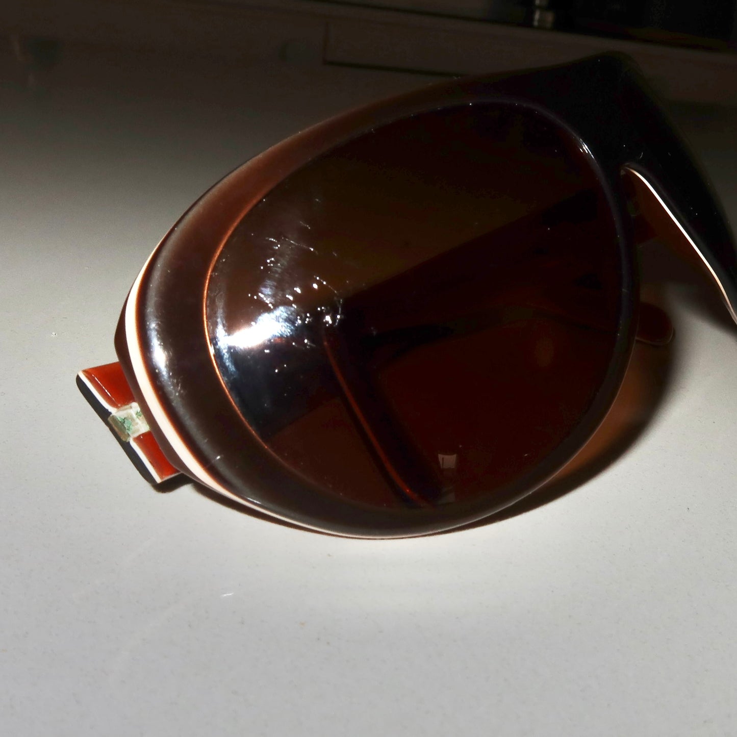 Prada Aviators