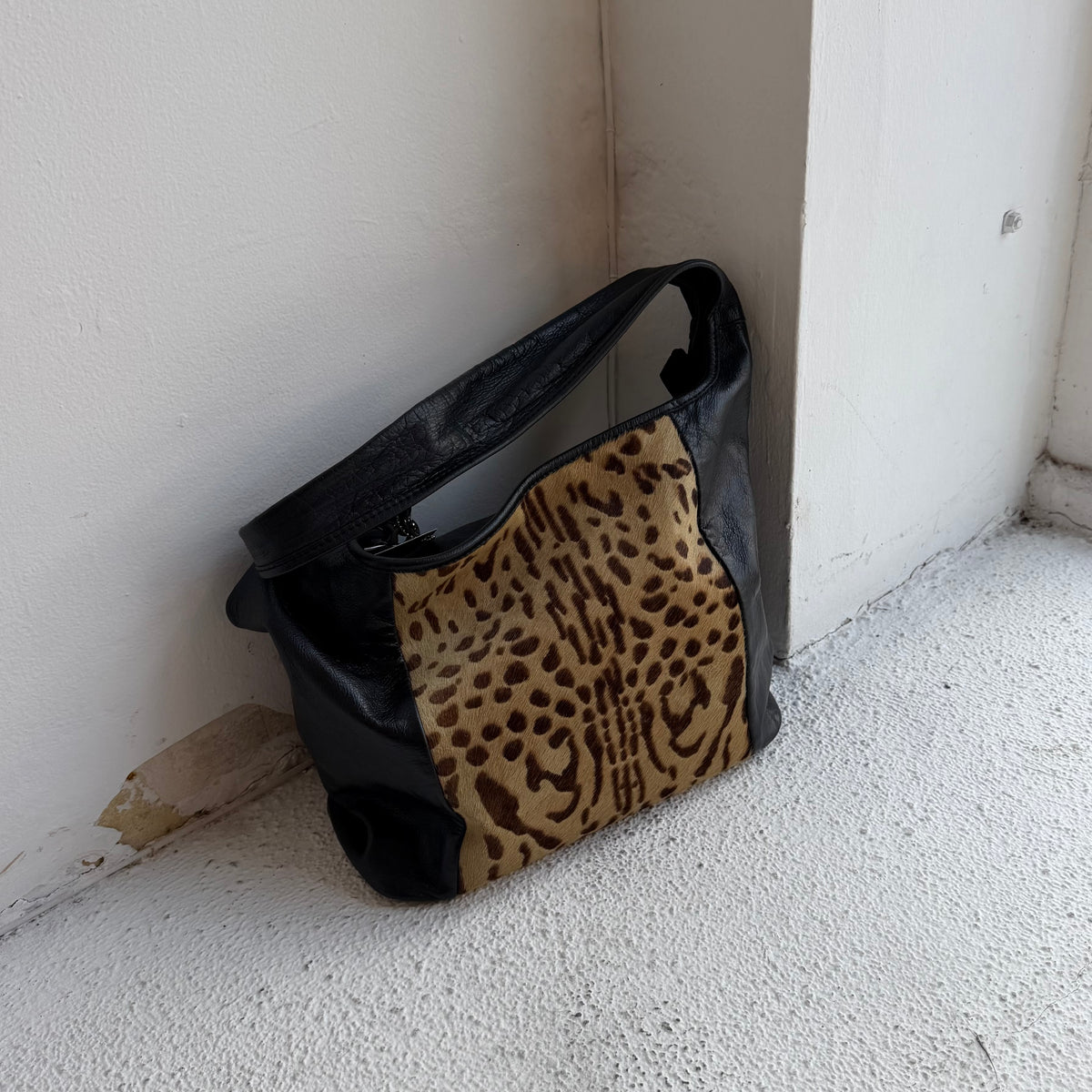 Vintage Hobo Bag