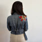 Armani Exchange Denim Jacket