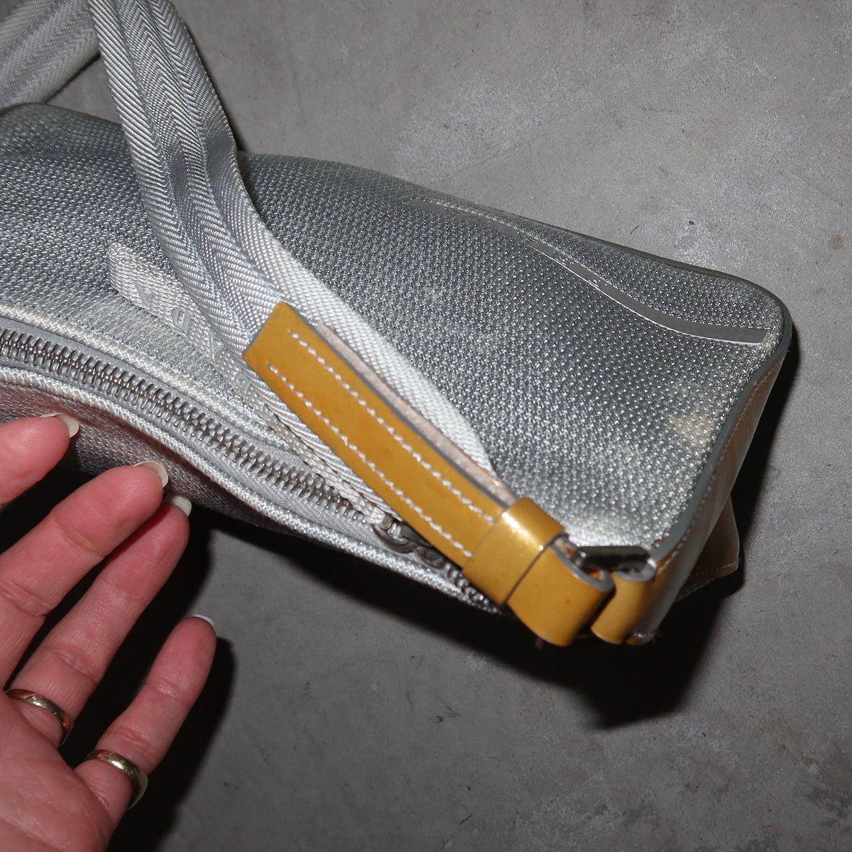 Prada 1999 Bag
