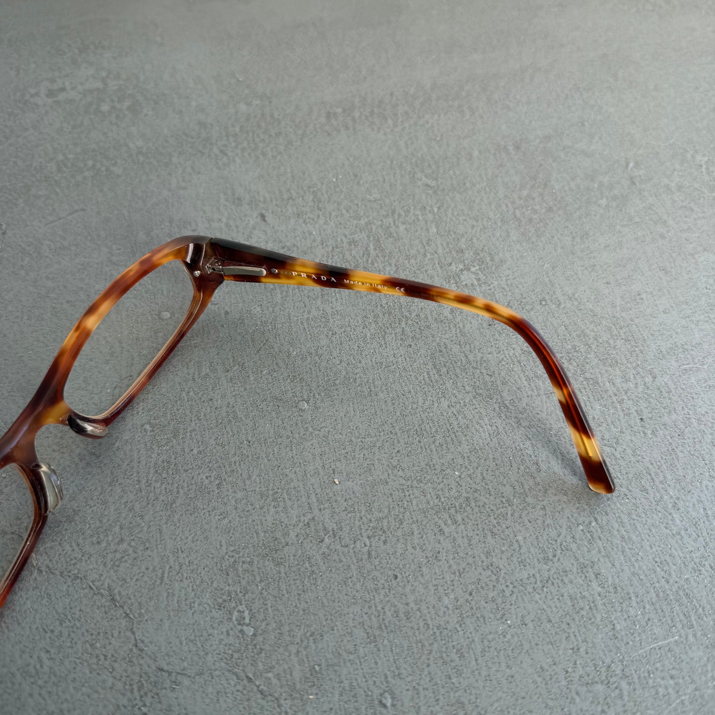 Prada Spectacles