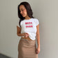 Anna Molinari Pencil Skirt