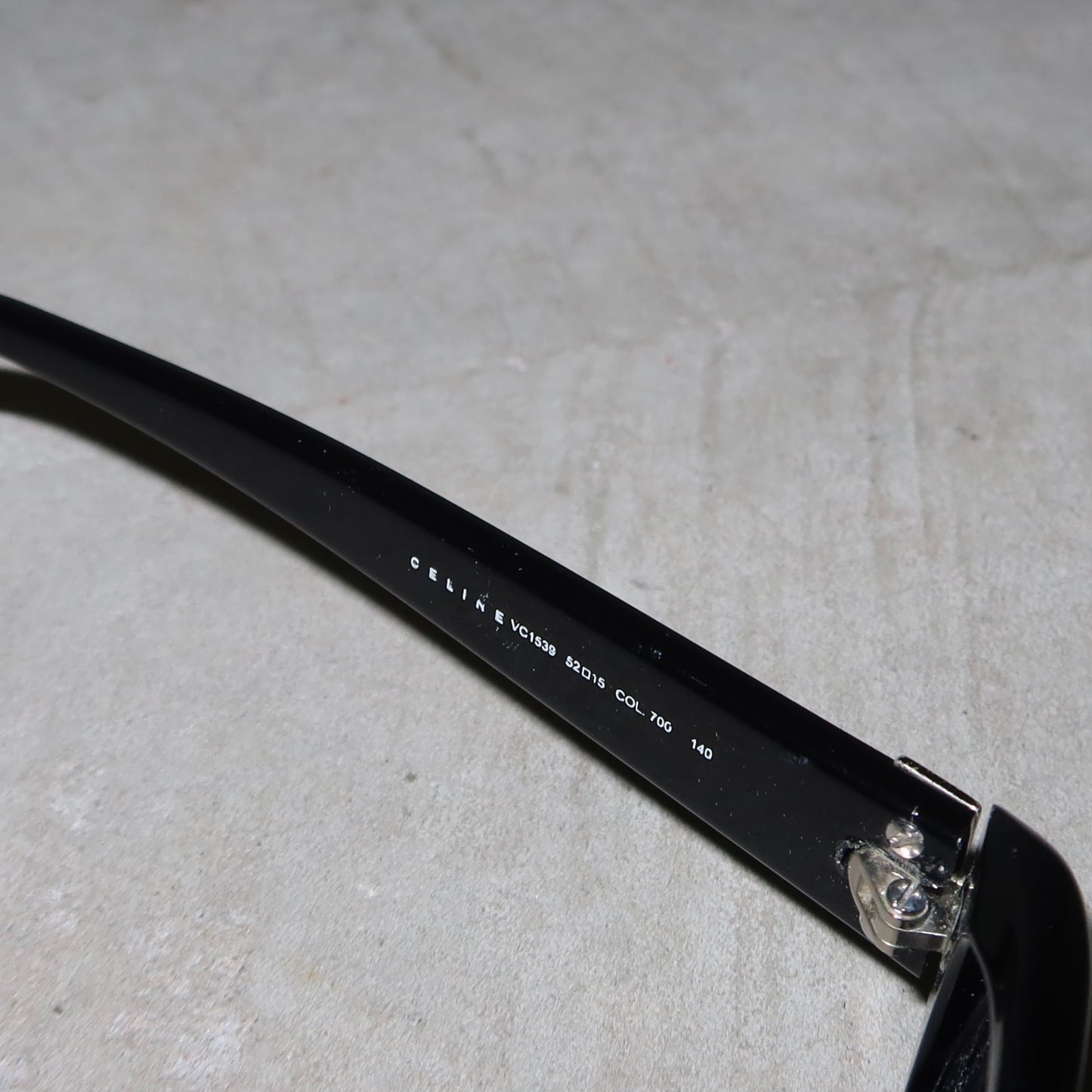 Celine Optical Frames