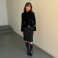 Emporio Armani AW2005 Velvet Jacket