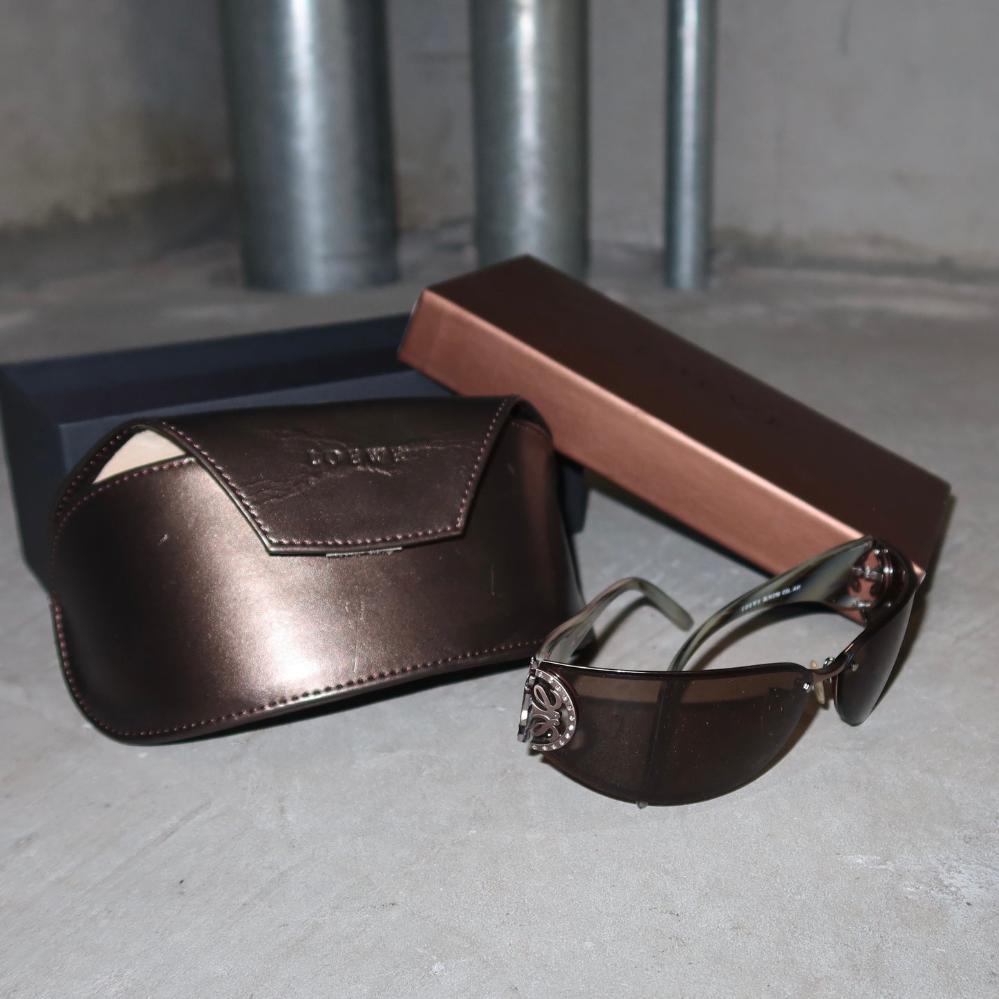 Loewe Sunglasses