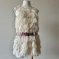 By Malene Birger Fringe Tunic