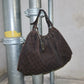 Gucci by Tom Ford Monogram Hobo