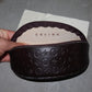 Celine Rare Logo Printed Sunglasses