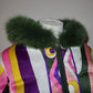Emilio Pucci AW2004 Bomber Jacket