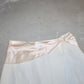 Emporio Armani SS2005 Silk Skirt