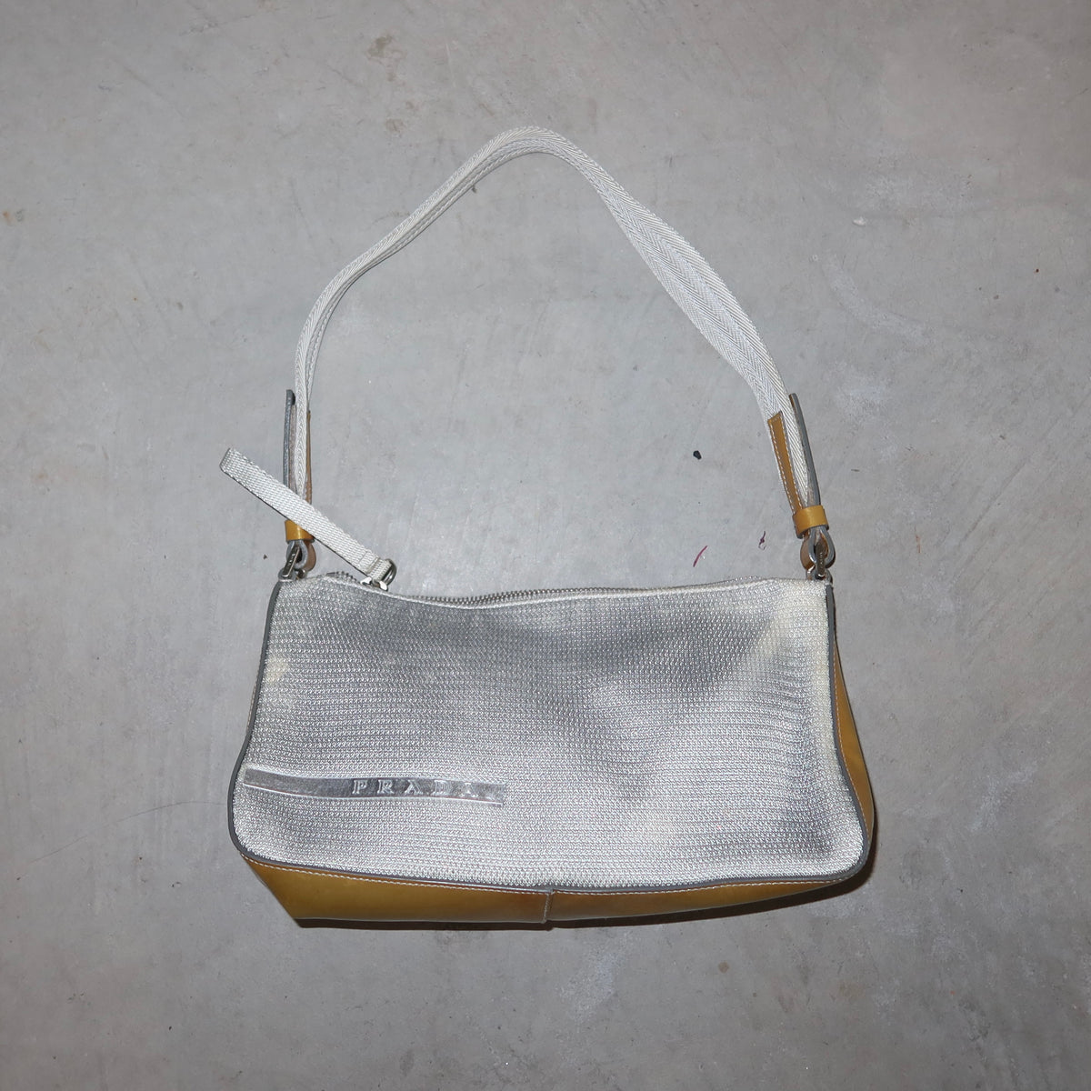 Prada 1999 Bag